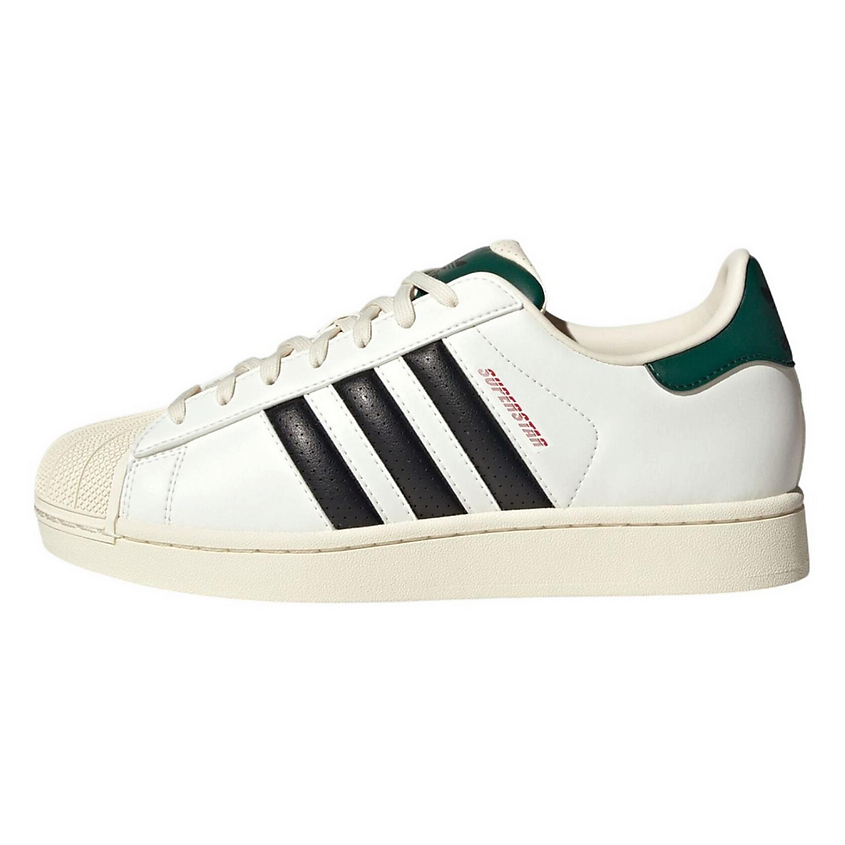 ADIDAS ORIGINAL Кроссовки низкие унисекс SUPERSTAR – фото 1