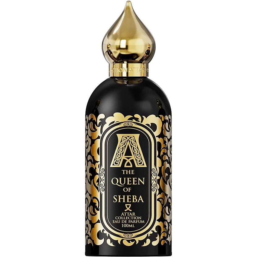 ATTAR COLLECTION The Queen of Sheba – фото 2