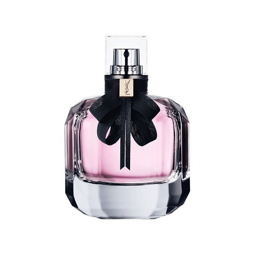 YVES SAINT LAURENT Женская парфюмерная вода Mon Paris, 90 мл – фото 1