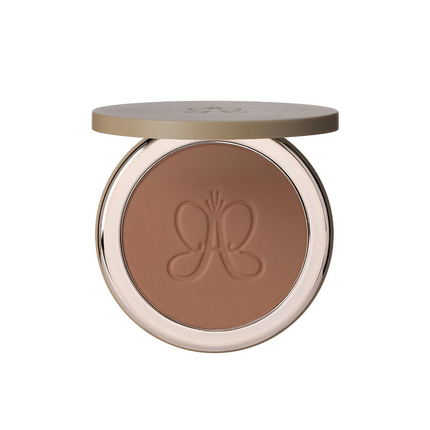ANASTASIA BEVERLY HILLS Бронзер для лица Bronzer Smooth Blur, BEACH BUM BRONZE – фото 1