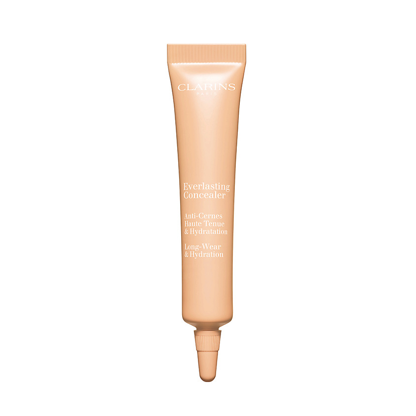 CLARINS Устойчивый консилер Everlasting Concealer – фото 1