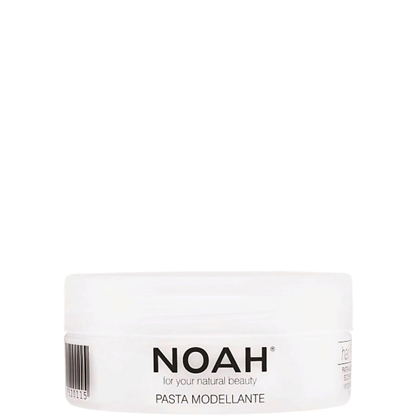 NOAH FOR YOUR NATURAL BEAUTY Воск для волос скульптурирующий – фото 2
