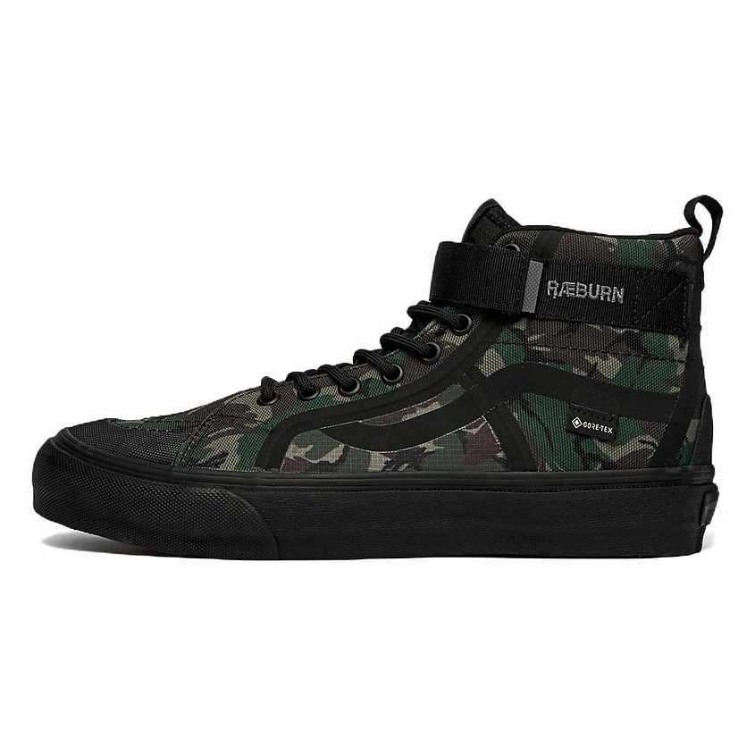 VANS Кроссовки Sk8 Hi Gtx VR3 Raeburn Camo – фото 1