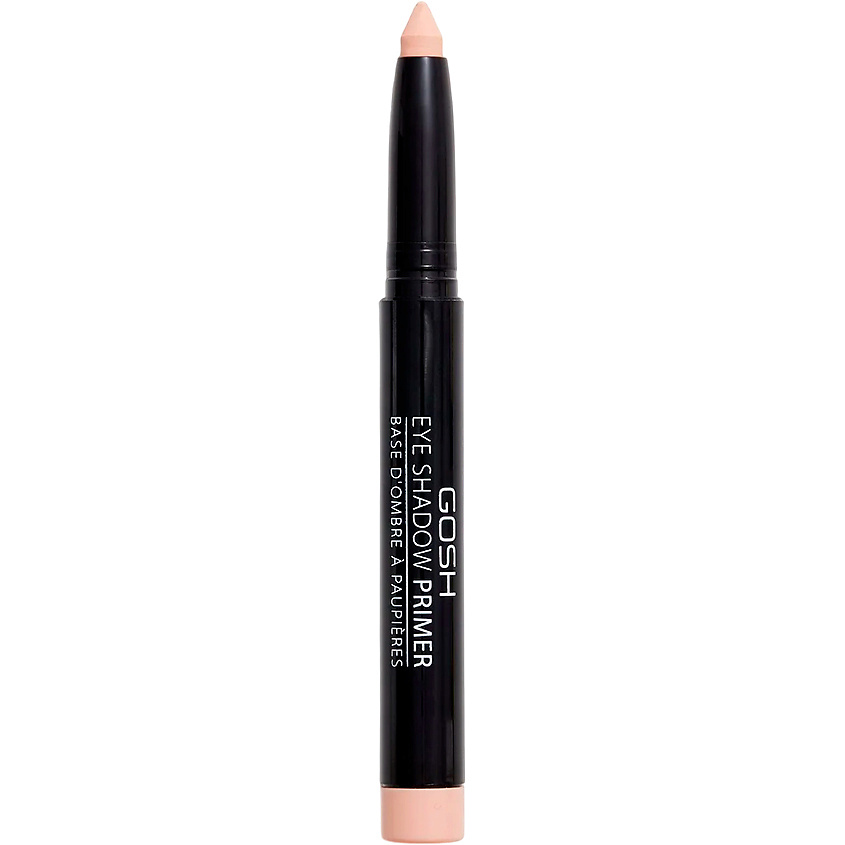 GOSH Праймер для век Eye Shadow Primer – фото 1