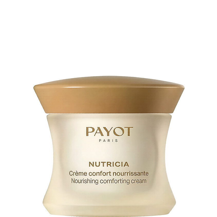 PAYOT Питательный восстанавливающий крем, возвращающий комфорт коже Nutricia – фото 1
