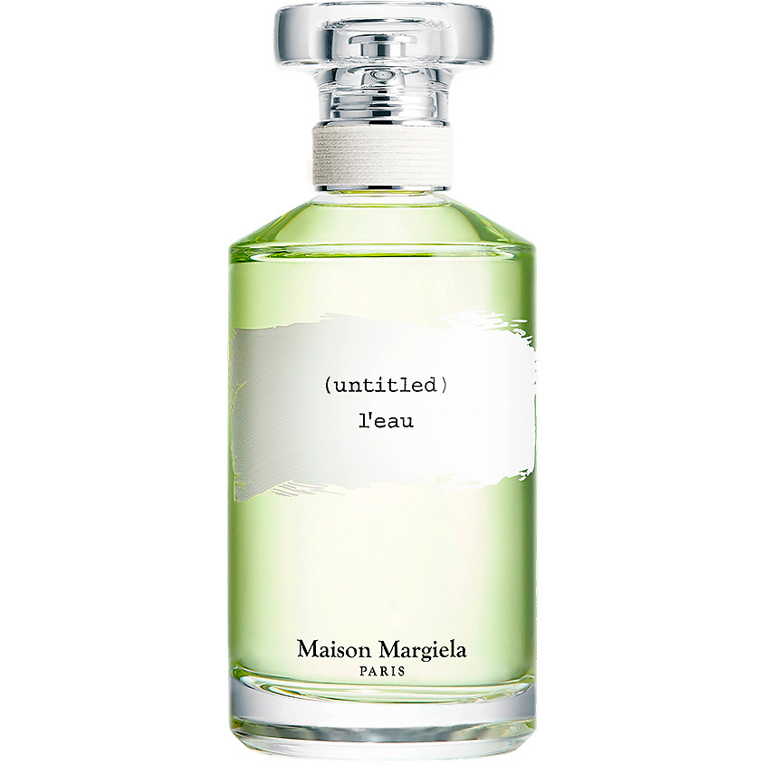 MAISON MARGIELA Untitled L’eau – фото 1