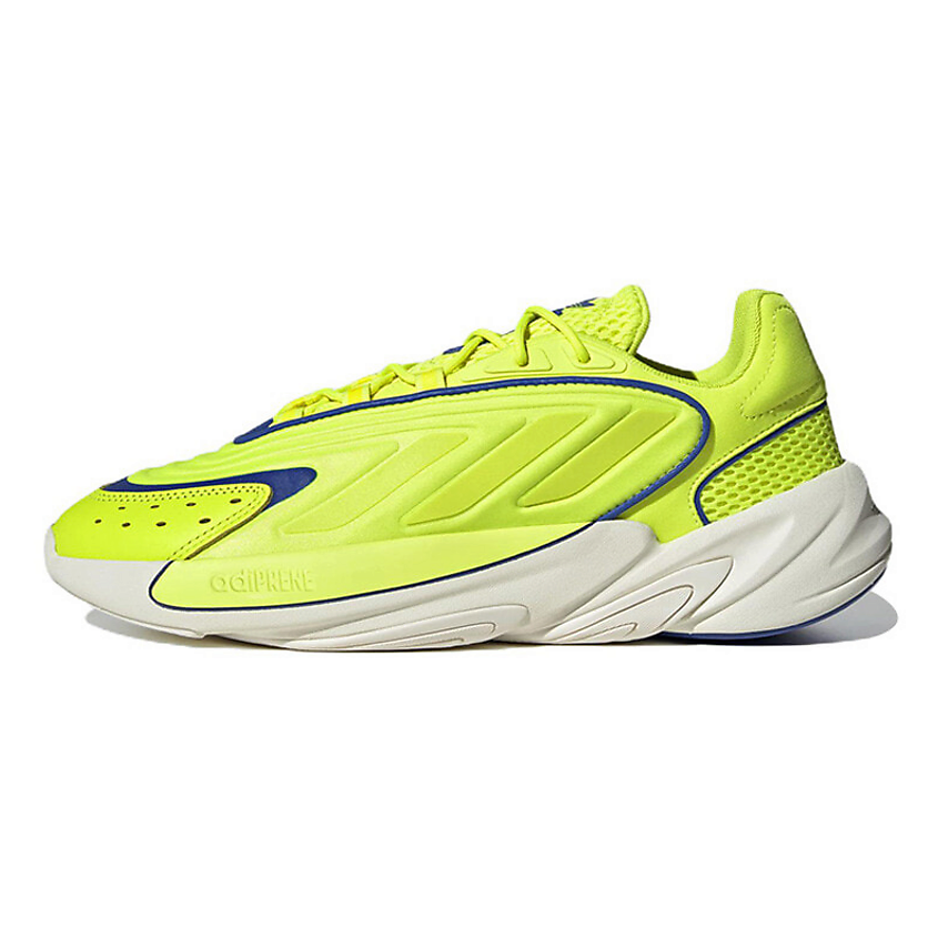 ADIDAS ORIGINAL Кроссовки Ozelia Повседневная обувь Low Top Унисекс – фото 1