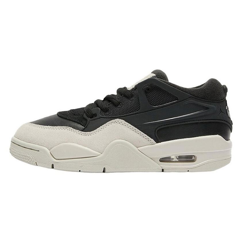 NIKE Кроссовки 4 Rm Black Light Bone – фото 1