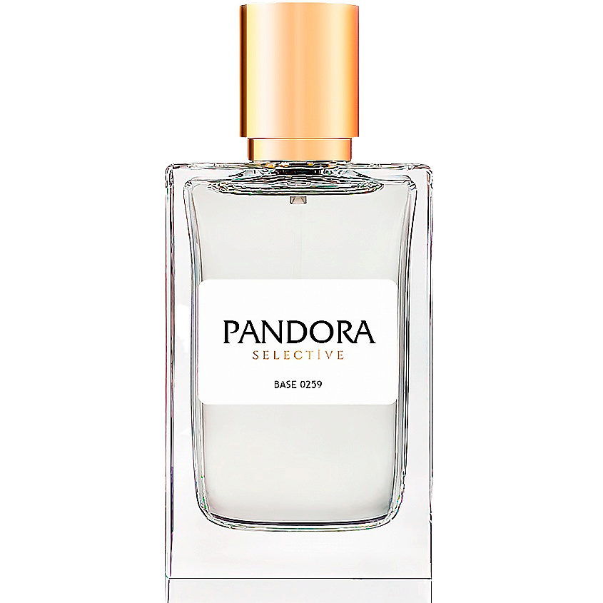 PANDORA&nbsp;Selective&nbsp;Base&nbsp;0259&nbsp;Eau De Parfum – фото 1