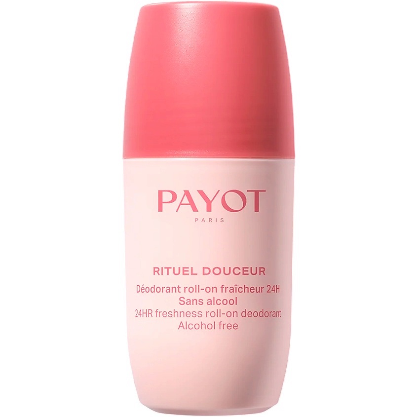 PAYOT Дезодорант роликовый Rituel Douceur – фото 1
