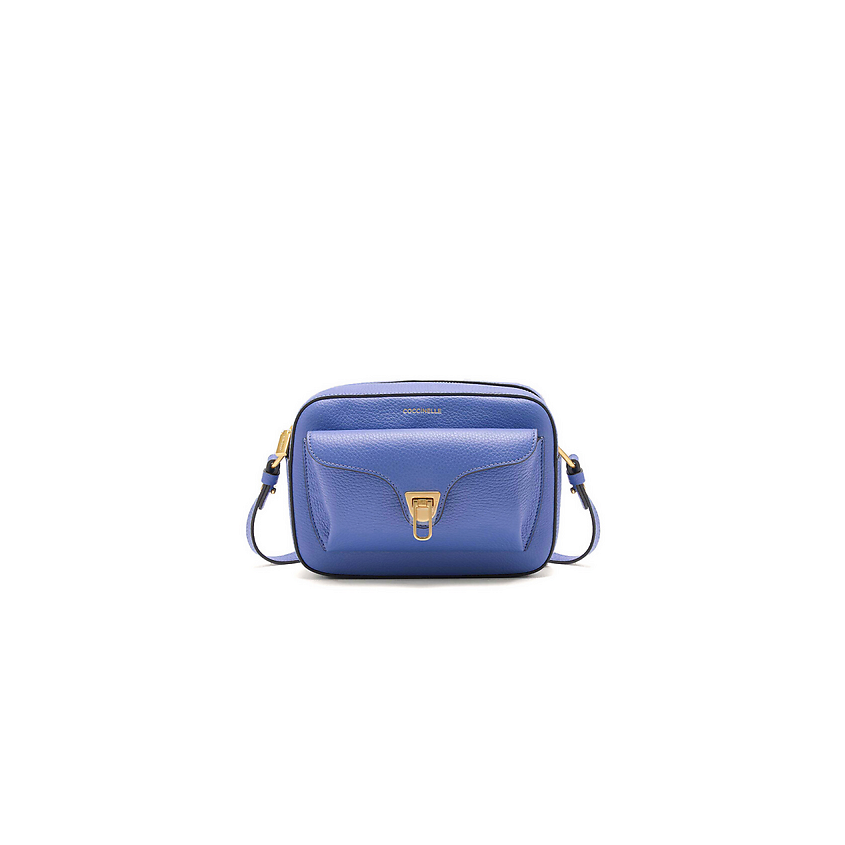 COCCINELLE Сумка женская кожаная повседневная Beat Soft Handbag – фото 1