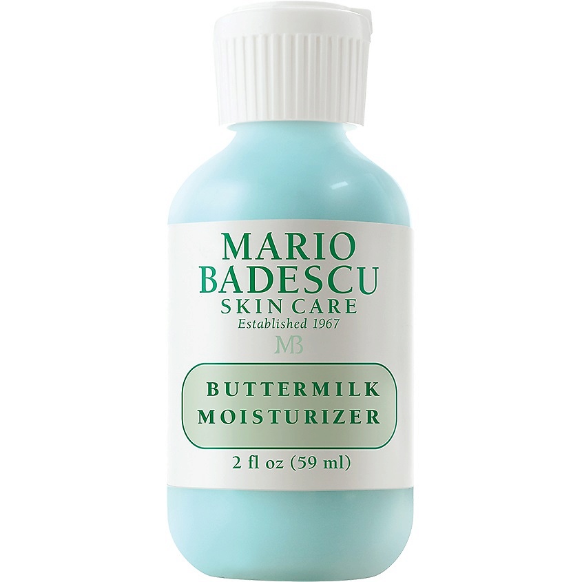 MARIO BADESCU Увлажняющий крем Buttermilk Moisturizer – фото 1