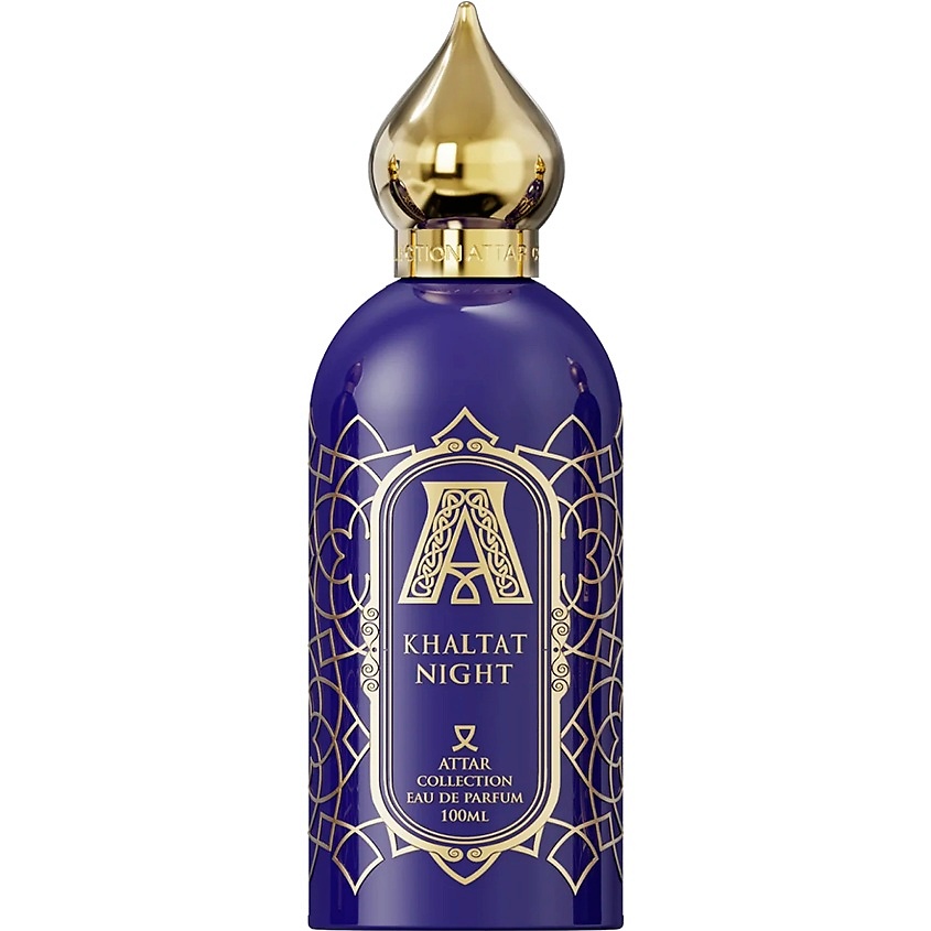 ATTAR COLLECTION Khaltat Night – фото 2
