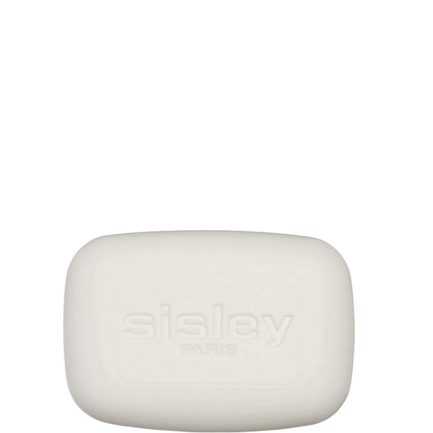 SISLEY Очищающий "хлебец" для лица с тропическими смолами без мыла – фото 2