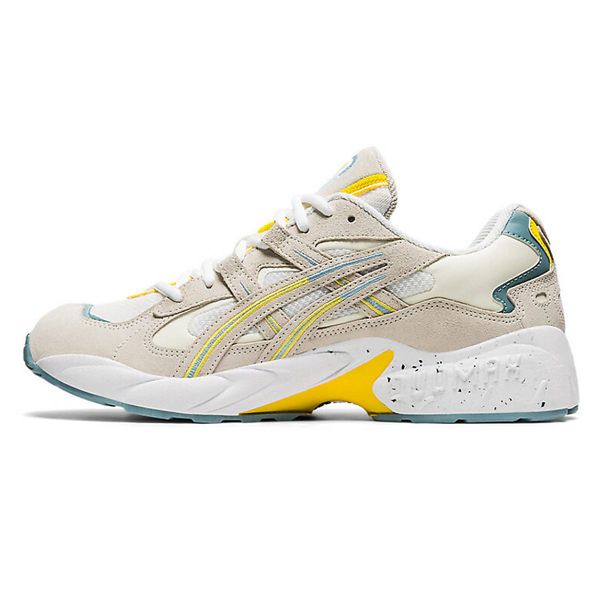 ASICS Кроссовки Gel Kayano 5 Og, цвет: Мультиколор, размер: 41,5 – фото 1