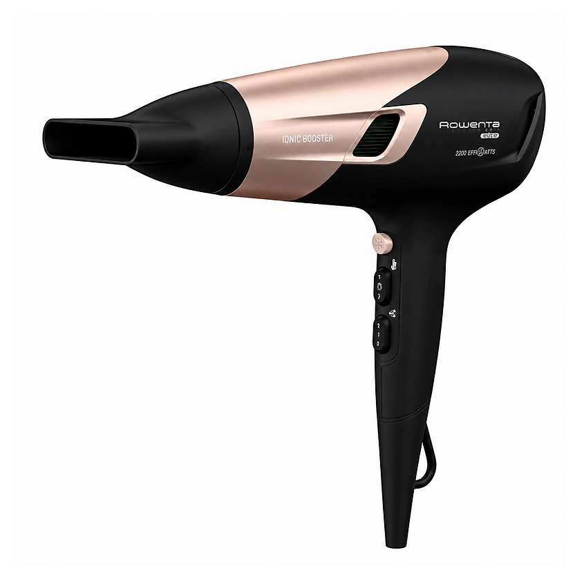 ROWENTA Фен Studio Dry Glow CV5831F0 – фото 1