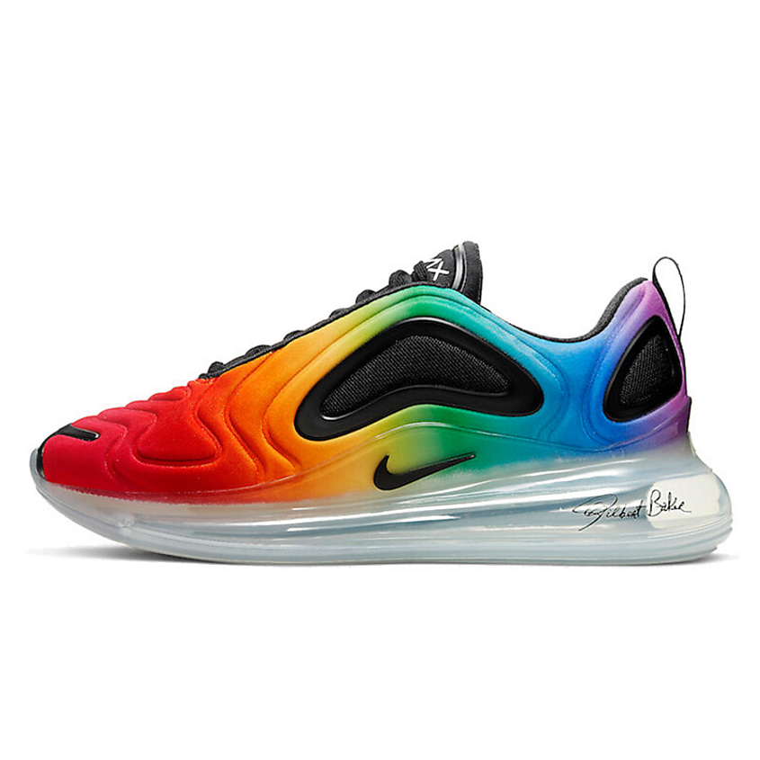 NIKE Кроссовки Air Max 720 – фото 1