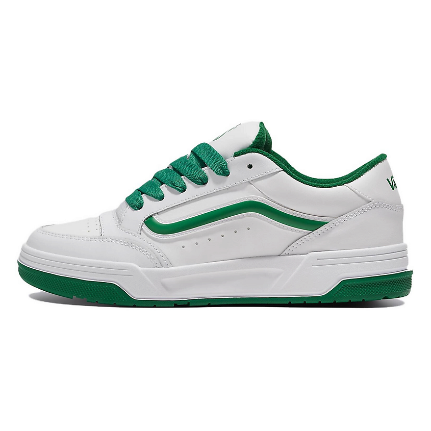 VANS Кроссовки Hylane 'Pop Green' – фото 1