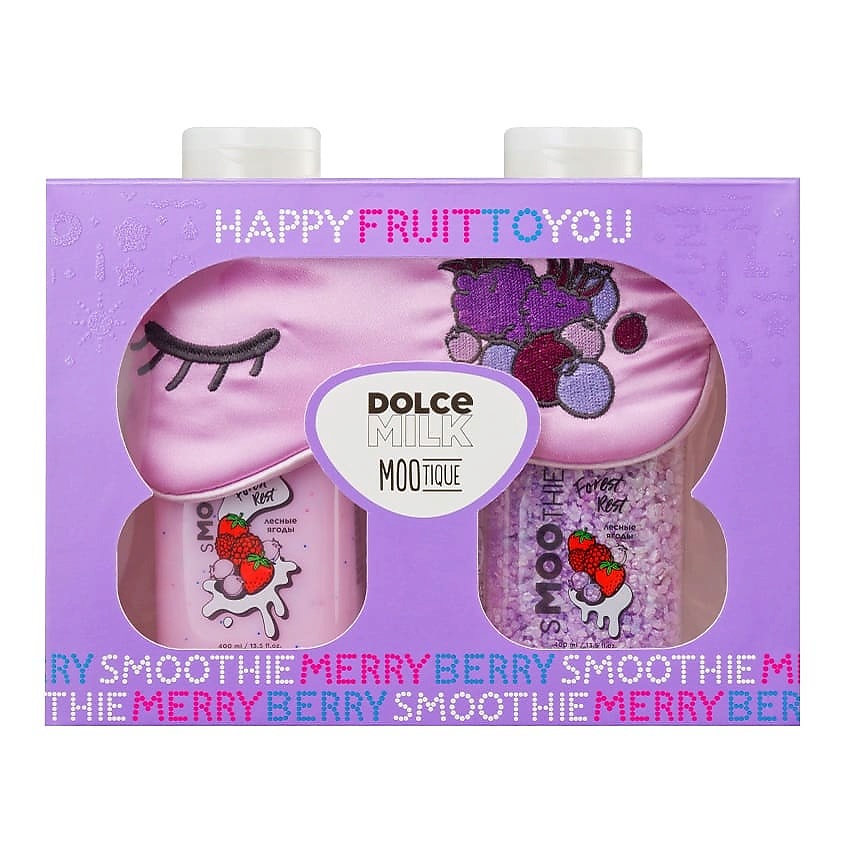 DOLCE MILK Набор Dolce Milk 218 – фото 2