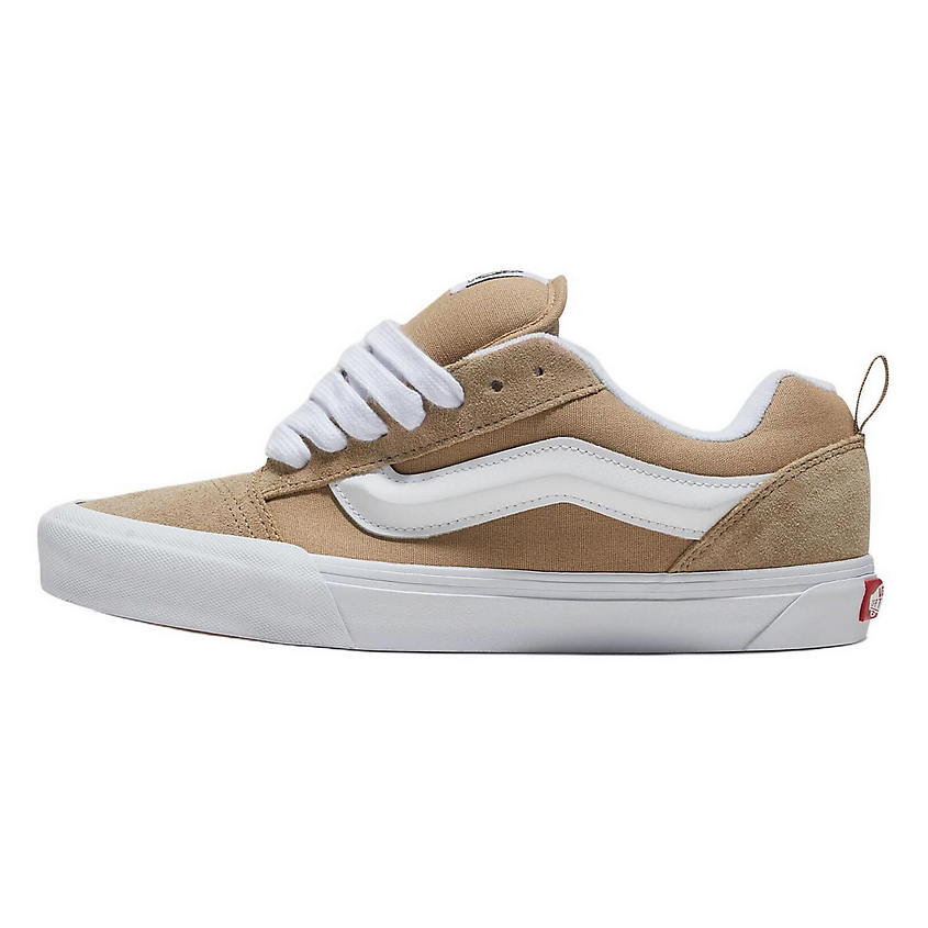 VANS Кроссовки Knu Skool Khaki, цвет: Мультиколор, размер: 38 – фото 1