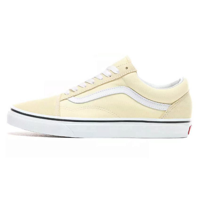 VANS Кроссовки Old Skool 'Vanilla Custard' – фото 1