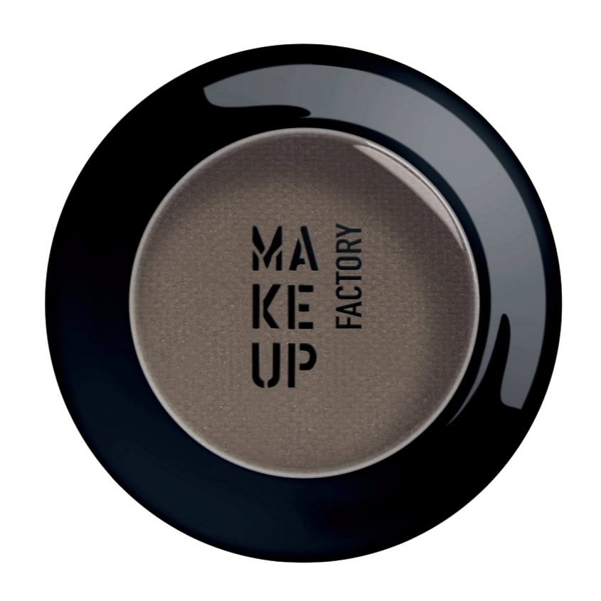 MAKE UP FACTORY Пудра для бровей Eye Brow Powder – фото 2