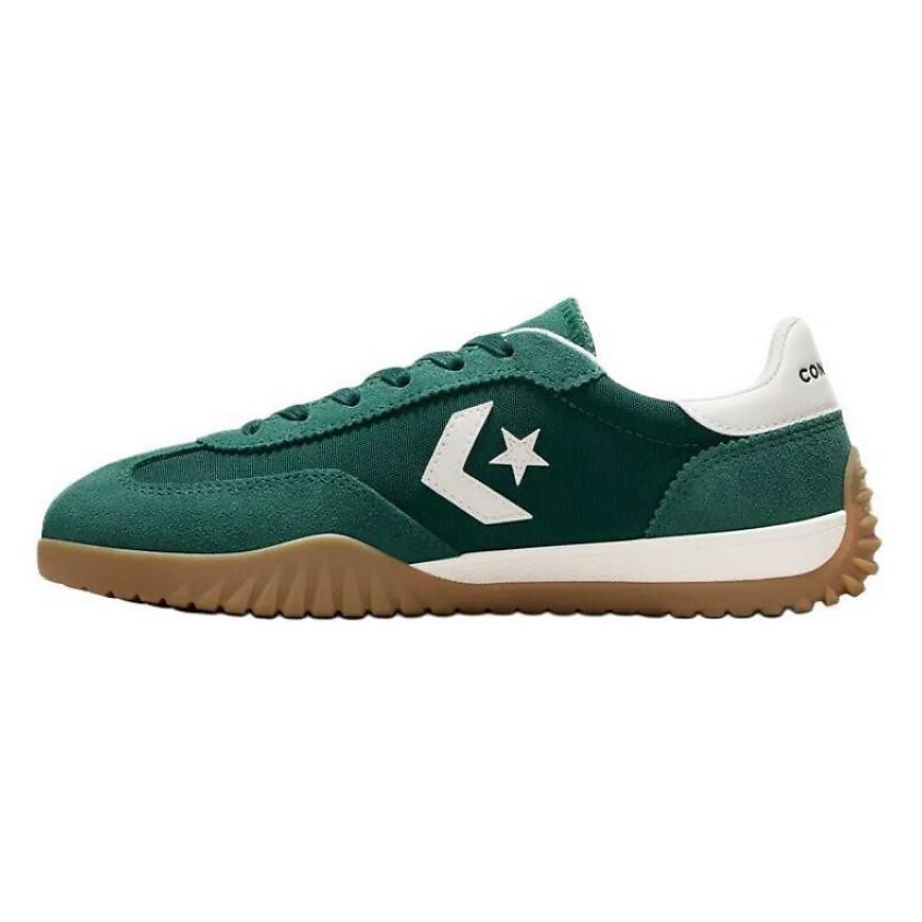 CONVERSE Кроссовки Run Star Trainer 'Green Envy' – фото 1