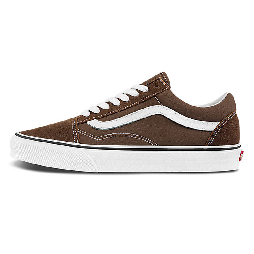 VANS Old Skool Collection Кроссовки для скейтбординга Низкие – фото 1