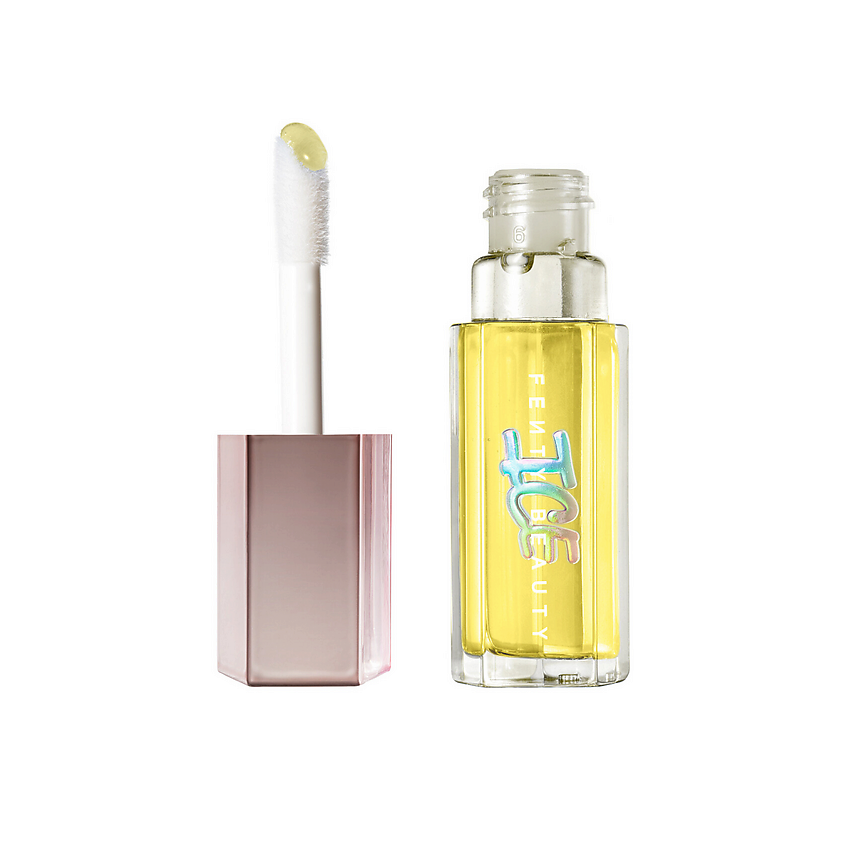 FENTY BEAUTY Охлаждающий блеск-плампер для губ Gloss Bomb Ice Cooling Lip Luminizer – фото 1