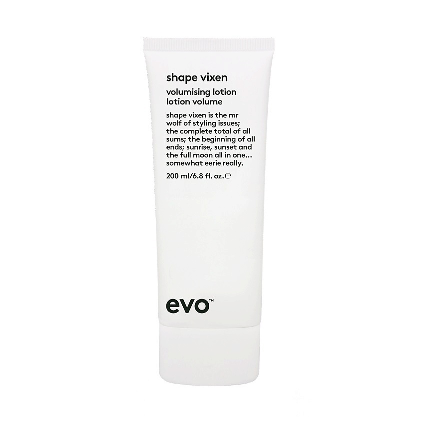 EVO Лосьон – объём текстура блеск Shape Vixen Volumising Lotion – фото 2