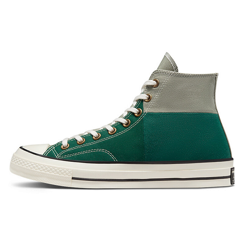 CONVERSE Кроссовки Chuck TAYLOR All Star Кеды Canvas Высокие Unisex – фото 1