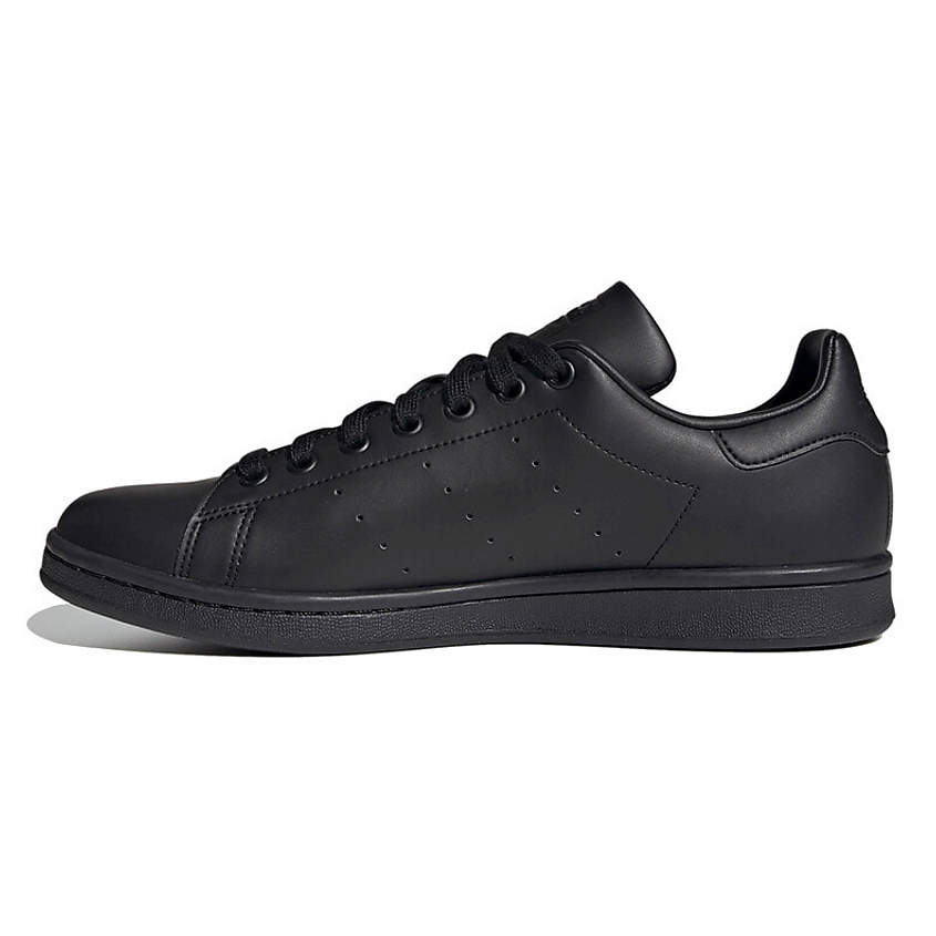ADIDAS ORIGINAL Кроссовки Stan Smith Primegreen Triple Black – фото 1