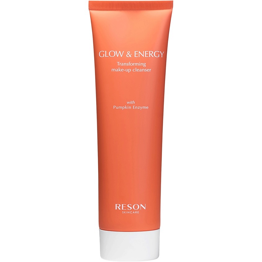 RESON Средство-трансформер для умывания Glow & Energy Transforming Make-Up Cleanser – фото 2