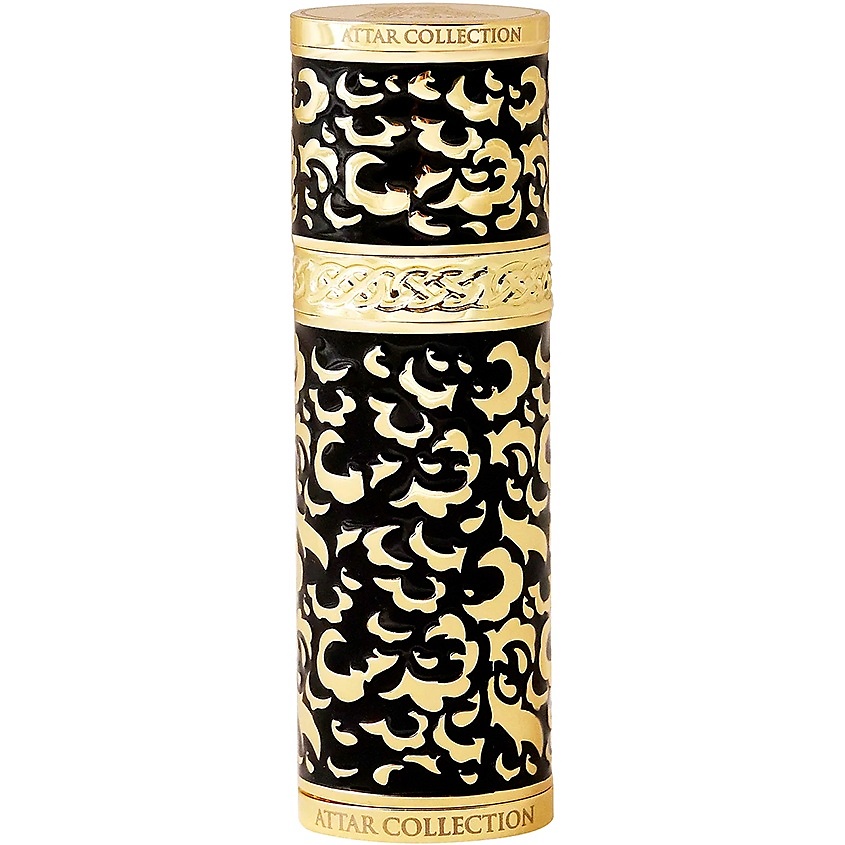 ATTAR COLLECTION Тревел-кейс золотой – фото 1