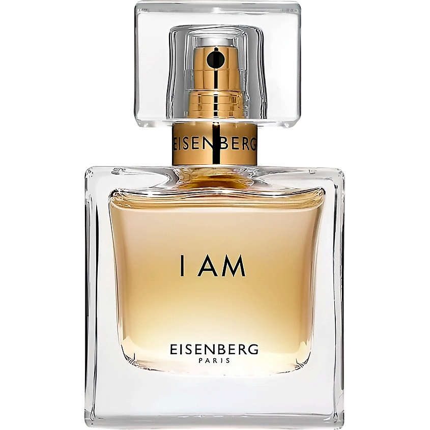 EISENBERG I Am – фото 1