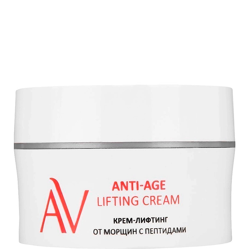 ARAVIA LABORATORIES Крем-лифтинг от морщин с пептидами Anti-Age Lifting Cream – фото 1