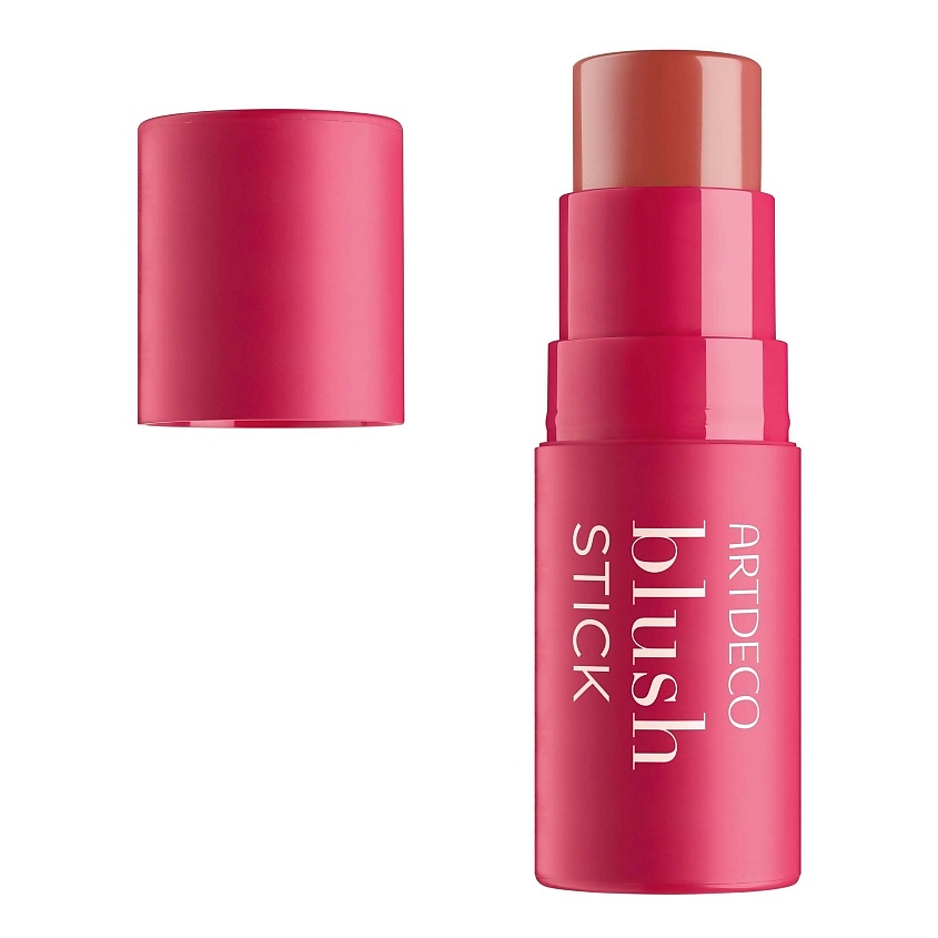 ARTDECO Румяна в стике Blush Stick, № 6 Studio City, 4,5 г – фото 1