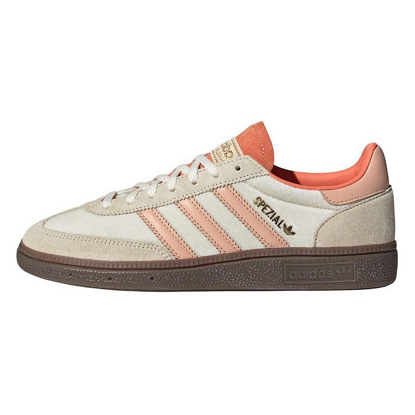 ADIDAS ORIGINAL Кроссовки спортивные женские для гандбола JI2649 – фото 1