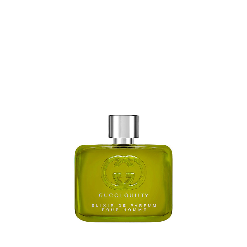 GUCCI Guilty Elixir Pour Homme – фото 1