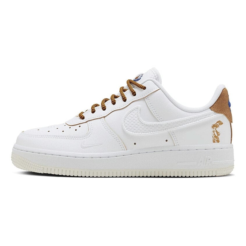 NIKE Кроссовки Air Force 1 07 Lx Goddess Of Victory Womens – фото 2
