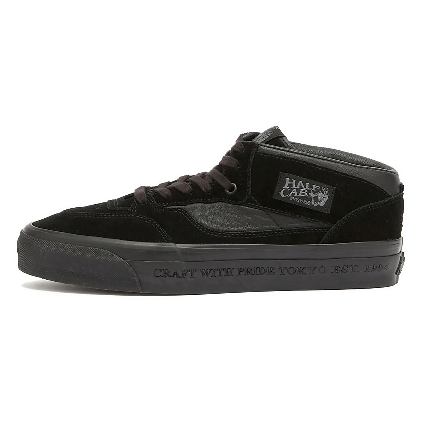 VANS Кроссовки повседневные мужские VN000EFYBLA – фото 1