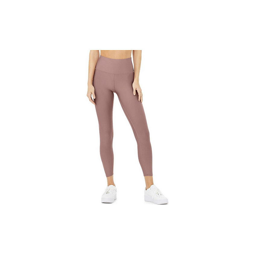 ALO YOGA Леггинсы 7/8 High-Waist Airlift Legging – фото 1