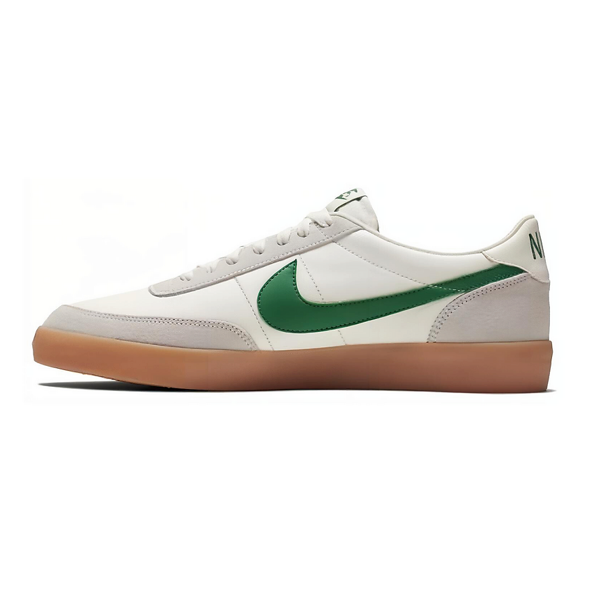 NIKE Кроссовки Killshot 2 White Green Gum Womens – фото 1