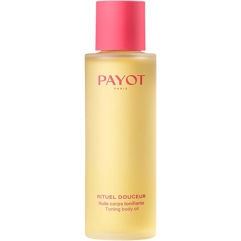 PAYOT Масло-вуаль для тела с тонирующим эффектом Rituel Douceur – фото 1