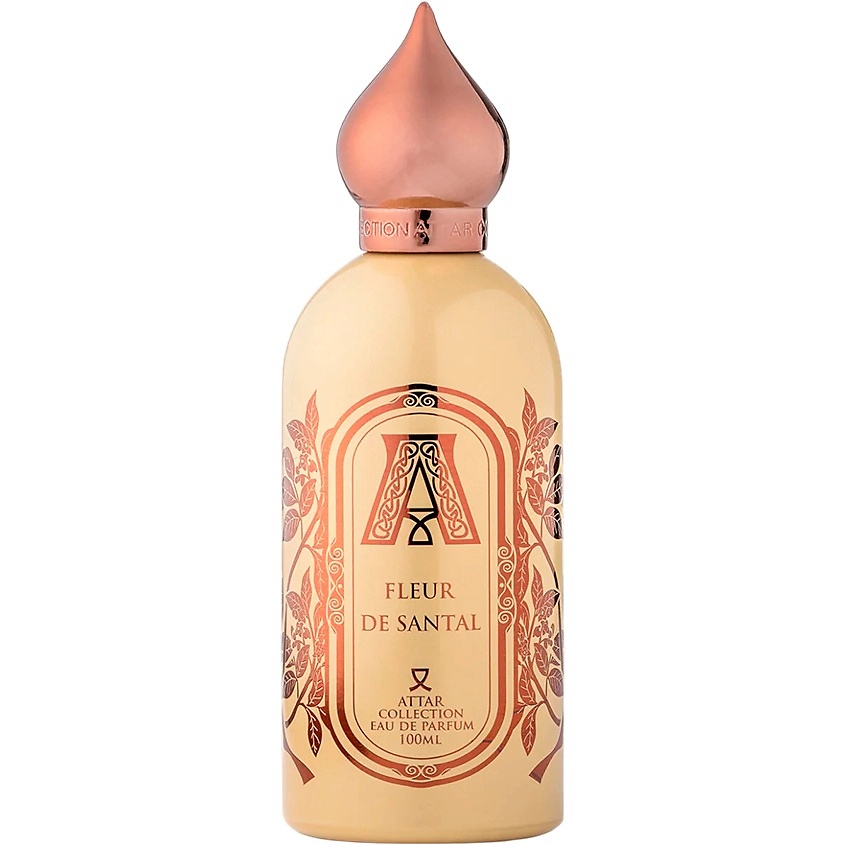 ATTAR COLLECTION Fleur De Santal – фото 1