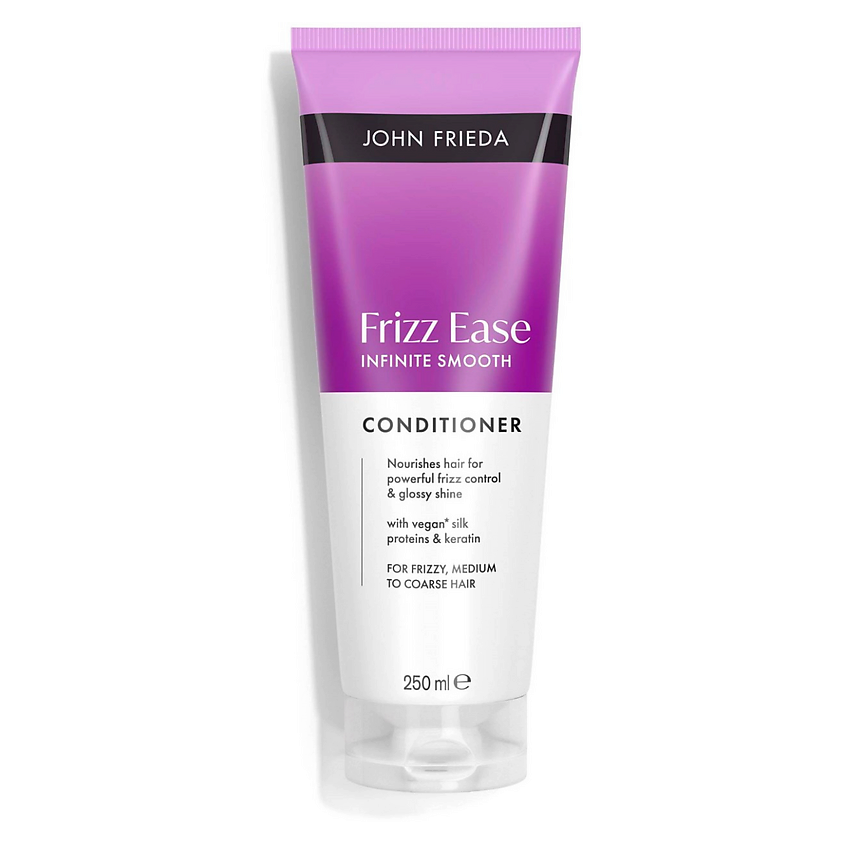 JOHN FRIEDA Разглаживающий кондиционер Frizz Ease Infinite Smooth – фото 1