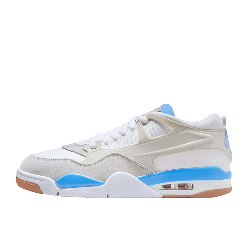 NIKE Спортивные кроссовки мужские Jordan Air Jordan 4 RM – фото 1
