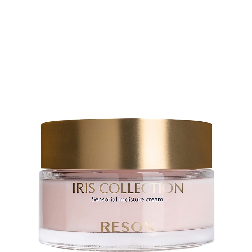 RESON Крем для лица Iris Collection Sensorial Moisture Cream – фото 1