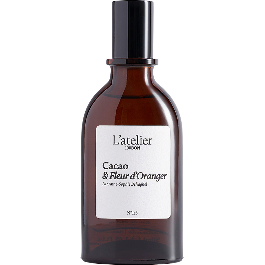 100BON Cacao & Fleur D'oranger – фото 1