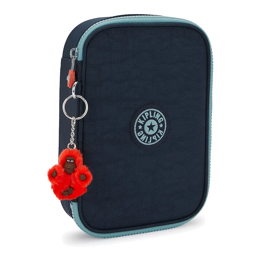 KIPLING Пенал школьный универсальный 100 pens – фото 1